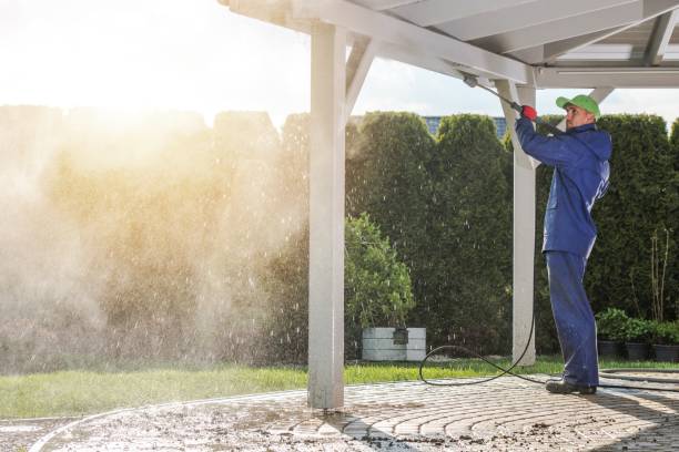 Best Gutter Cleaning  in Kingston, PA