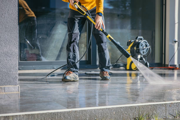 Best Sidewalk and Walkway Cleaning  in Kingston, PA